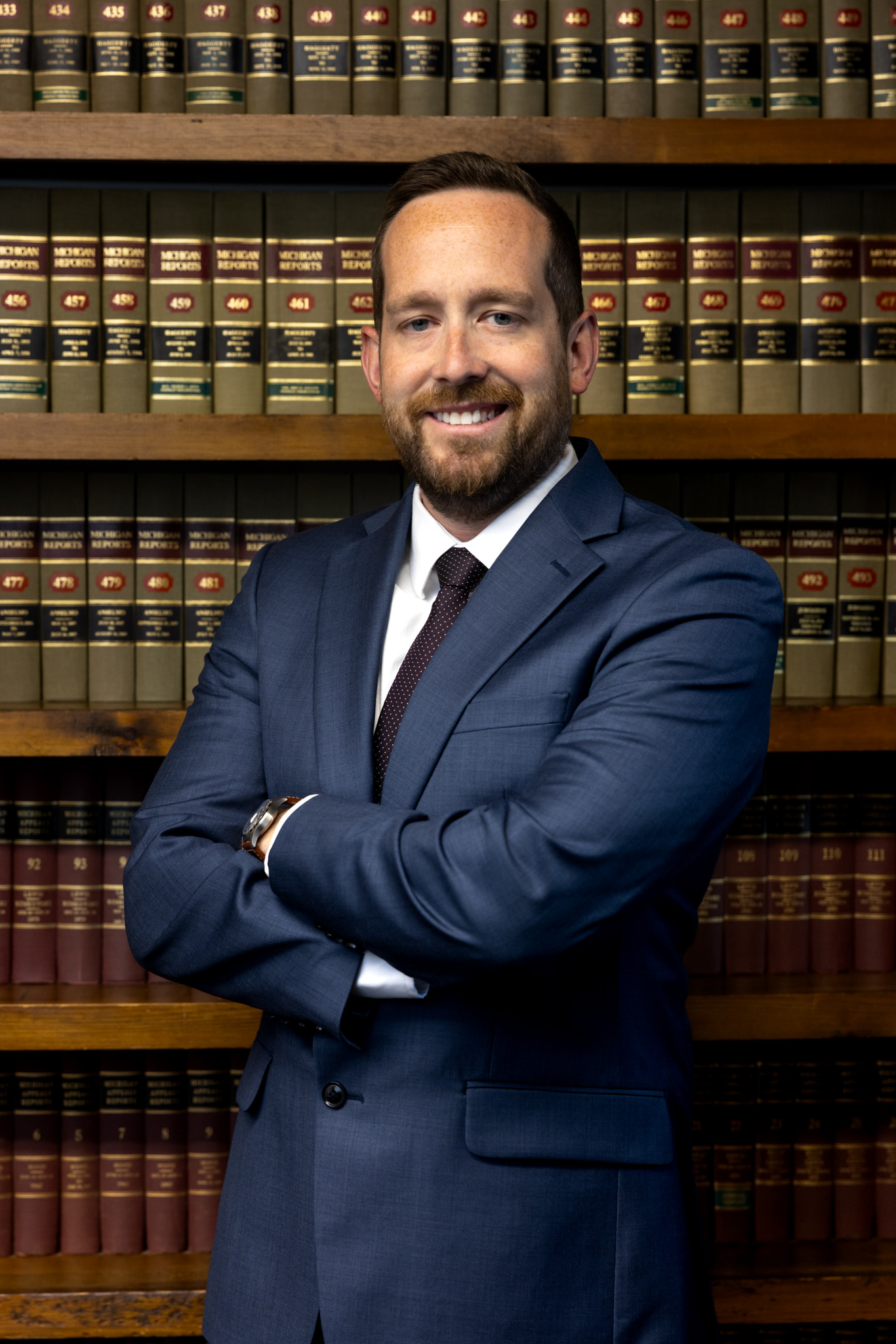 If you have a NEW photo for the Directory upload here.